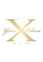 10 Jahre Odeon Lounge Würzburg